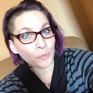 Meet your Posher, Ashlee